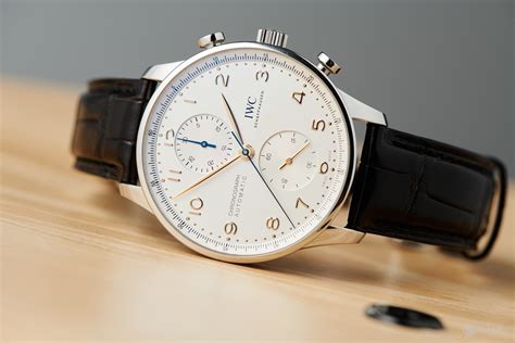 iwc portohese|iwc portugieser collection.